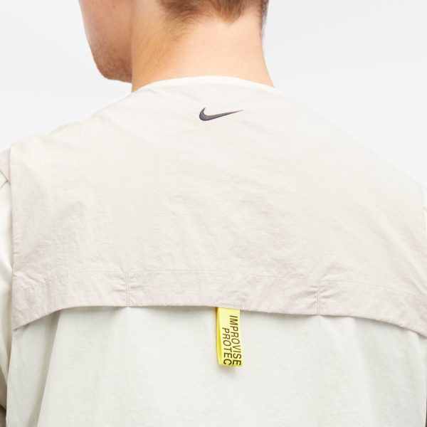 Nike ISPA Modular Pocket Vest