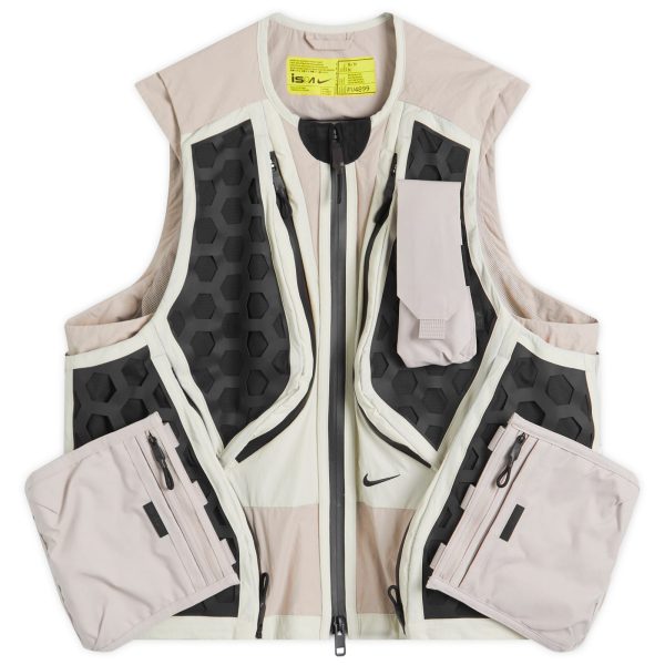 Nike ISPA Modular Pocket Vest