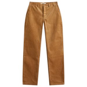 Norse Projects Aros Wide Corduroy Chino