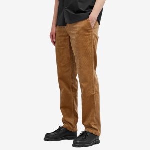 Norse Projects Aros Wide Corduroy Chino