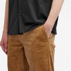 Norse Projects Aros Wide Corduroy Chino