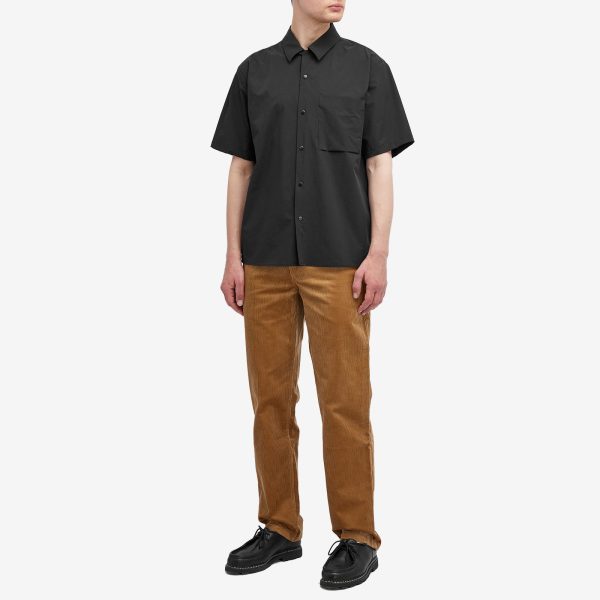 Norse Projects Aros Wide Corduroy Chino