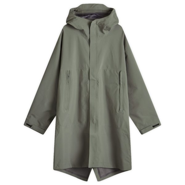 Norse Projects ARKTISK 3L Waterproof M-51 Parka