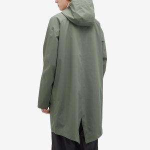 Norse Projects ARKTISK 3L Waterproof M-51 Parka