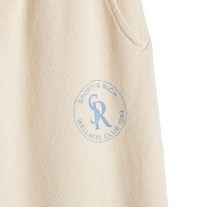 Sporty & Rich S&R Sweat Pants