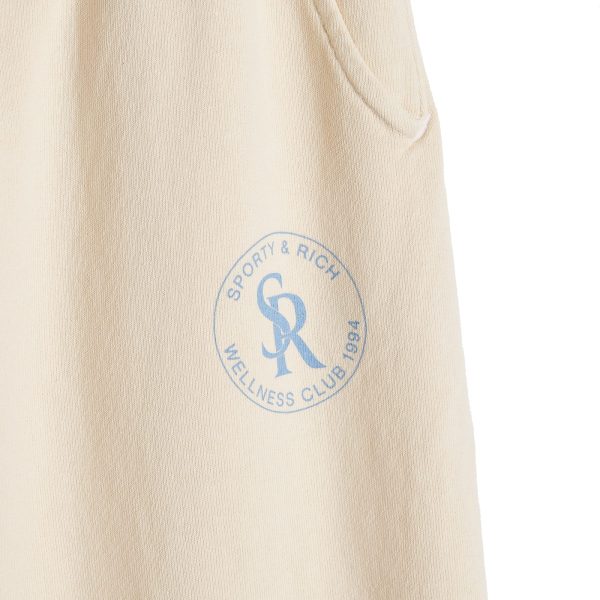 Sporty & Rich S&R Sweat Pants