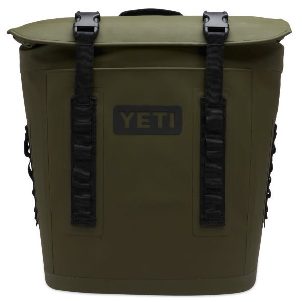 YETI Hopper Backpack M12