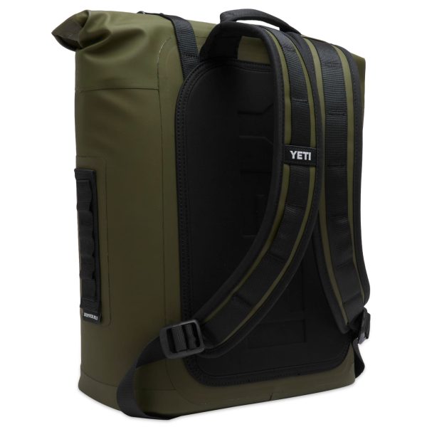 YETI Hopper Backpack M12