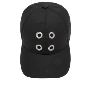 Rick Owens DRKSHDW Baseball Cap