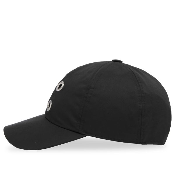 Rick Owens DRKSHDW Baseball Cap