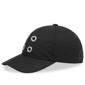 Rick Owens DRKSHDW Baseball Cap