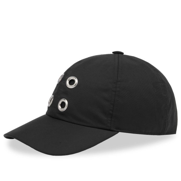 Rick Owens DRKSHDW Baseball Cap