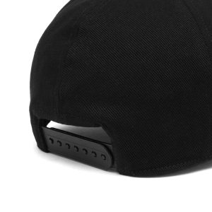 Rick Owens DRKSHDW Baseball Cap