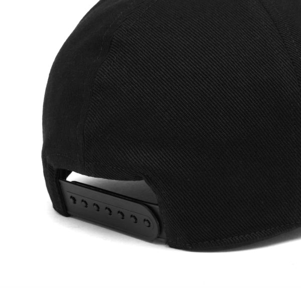 Rick Owens DRKSHDW Baseball Cap