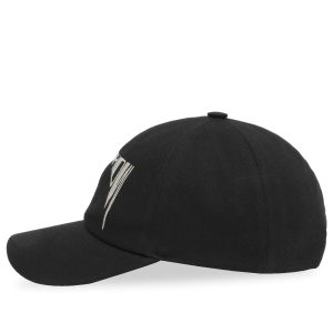 Rick Owens DRKSHDW Baseball Cap