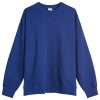 Nike Wool Classics Crew Sweat