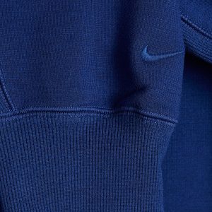 Nike Wool Classics Crew Sweat