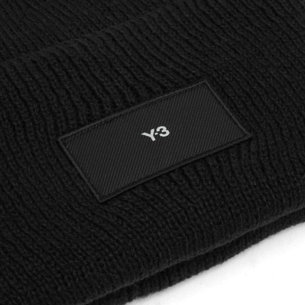 Y-3 Core Beanie