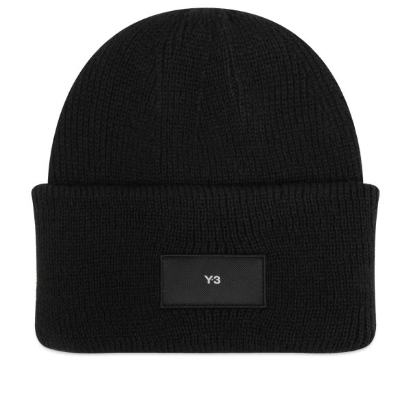 Y-3 Core Beanie