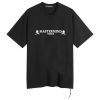 MASTERMIND WORLD Logo T-Shirt