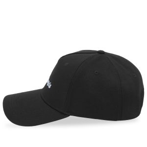 Palm Angels Logo Cap