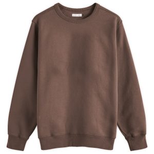 Pop Trading Company Logo Crew Sweat