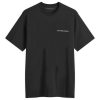 Pop Trading Company Blurred T-Shirt