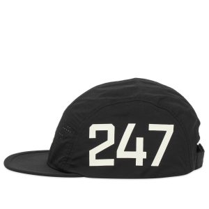 Represent 247 Ripstop Cap