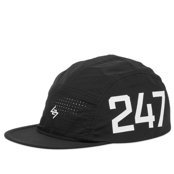 Represent 247 Ripstop Cap