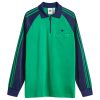 Adidas Velour Polo