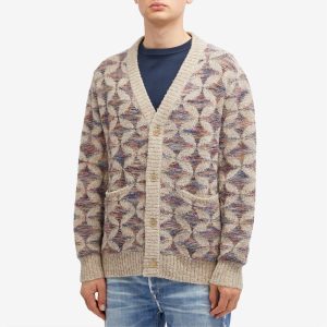 Corridor Andalus Cardigan