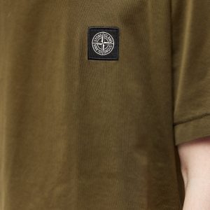 Stone Island Patch T-Shirt