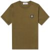 Stone Island Patch T-Shirt