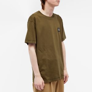 Stone Island Patch T-Shirt