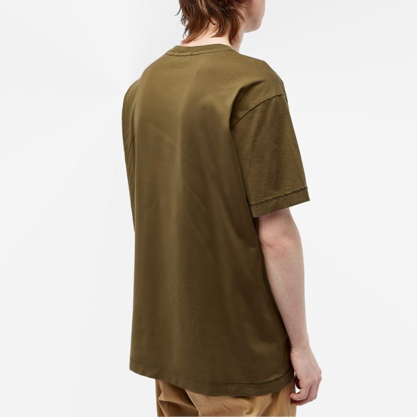 Stone Island Patch T-Shirt