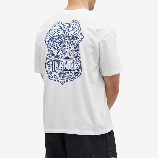 Neighborhood SS-6 T-Shirt