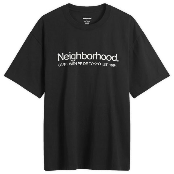 Neighborhood SS-11 T-Shirt