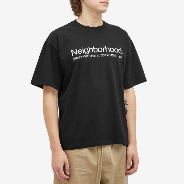 Neighborhood SS-11 T-Shirt