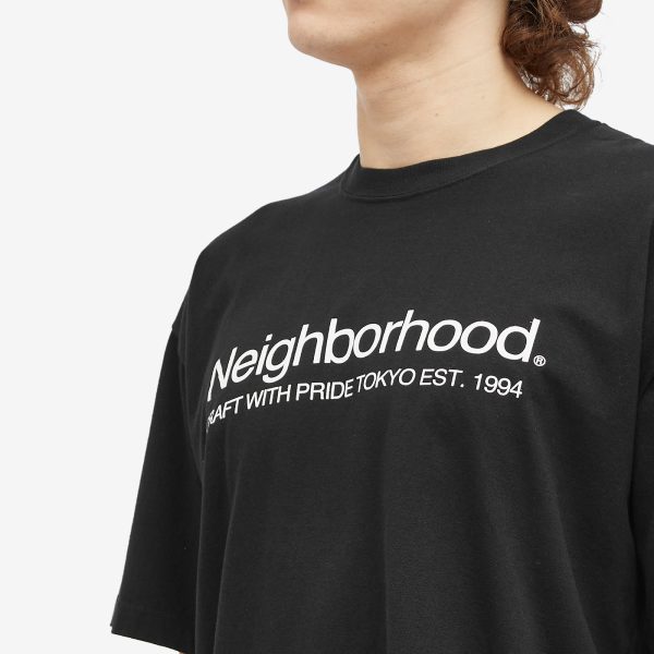 Neighborhood SS-11 T-Shirt