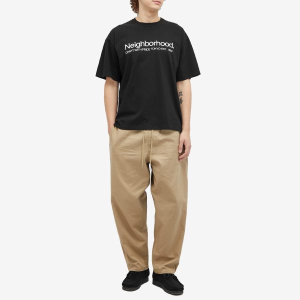 Neighborhood SS-11 T-Shirt