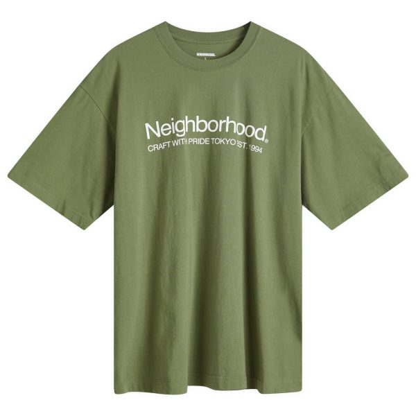 Neighborhood SS-11 T-Shirt