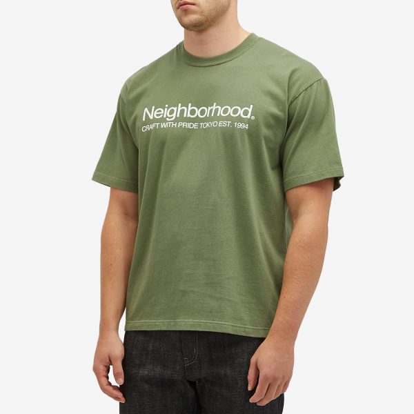 Neighborhood SS-11 T-Shirt