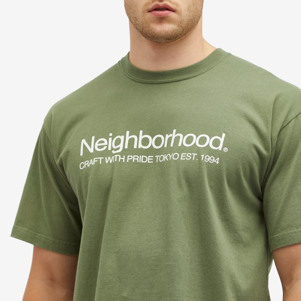 Neighborhood SS-11 T-Shirt