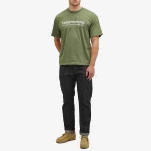 Neighborhood SS-11 T-Shirt