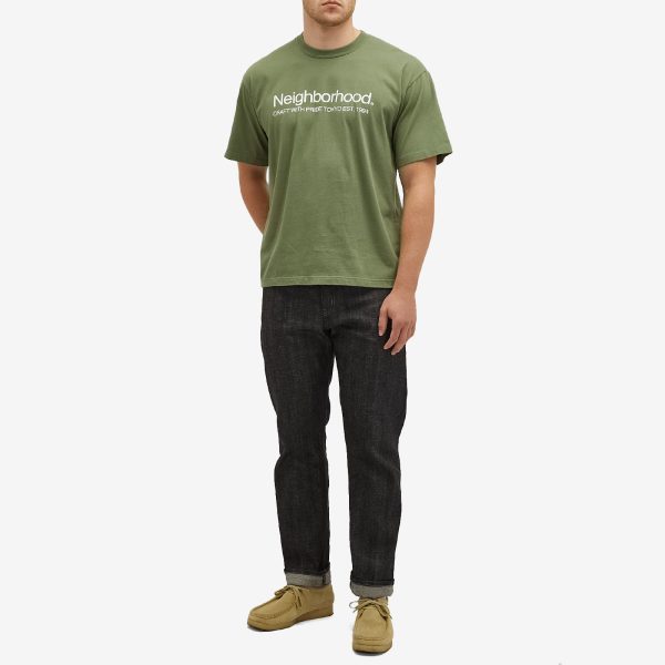 Neighborhood SS-11 T-Shirt