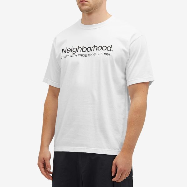 Neighborhood SS-11 T-Shirt