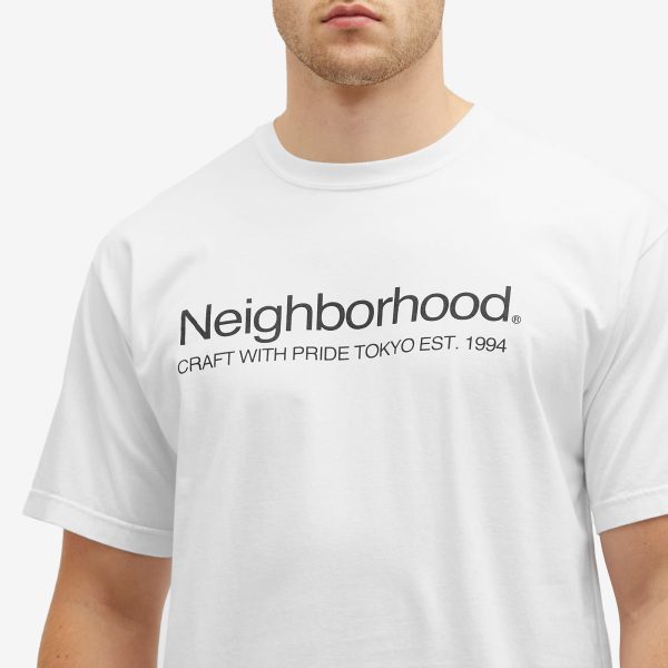 Neighborhood SS-11 T-Shirt