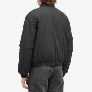 AMI Paris Zipped Bomber Jacket