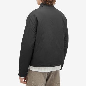 AMI Paris Padded Overshirt