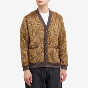 Corridor Opus Cardigan